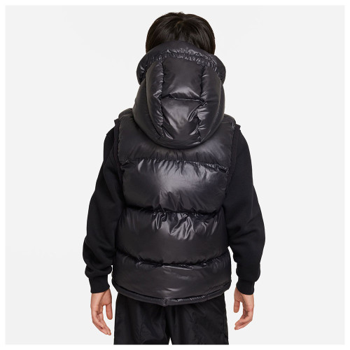 Nike Παιδικό αμάνικο μπουφάν Sportswear Heavyweight Synthetic Fill EasyOn